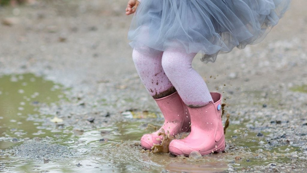 „Mein Sohn möchte eine Prinzessin sein – damit kommt nicht jeder klar.“