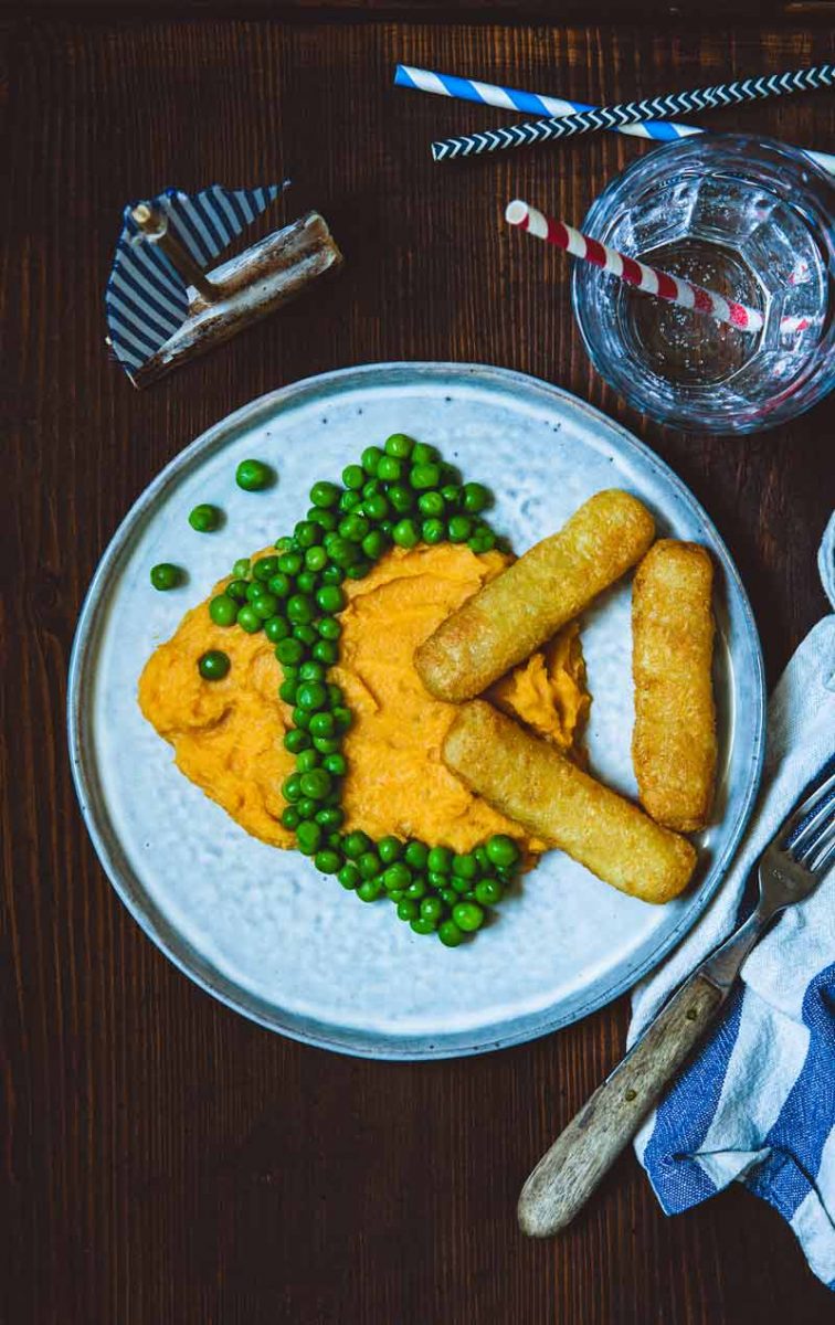 Fischstäbchen Rezepte: Knusprige und leckere Gerichte