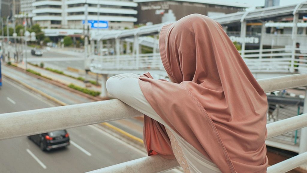 Unsichtbares Leid: Hunderte Mädchen leben in Deutschland in Kinder-Ehen