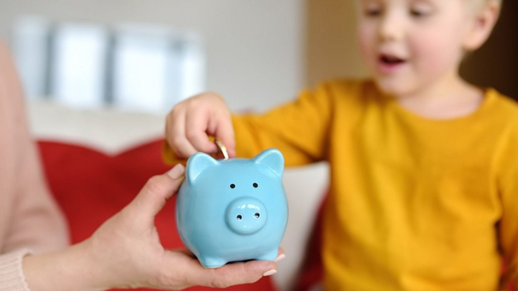 Kinderbonus zu wenig? Arche fordert 600 € „Kindereinkommen“