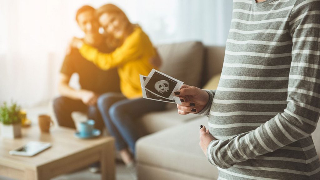 „Eine Leihmutter ließ unseren Kinderwunsch wahr werden“