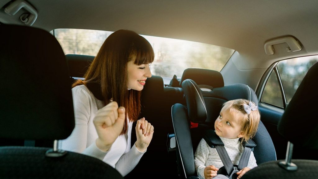 „Vorgeglüht“: Mutter fährt mit dem Auto volltrunken zum Kindergeburtstag