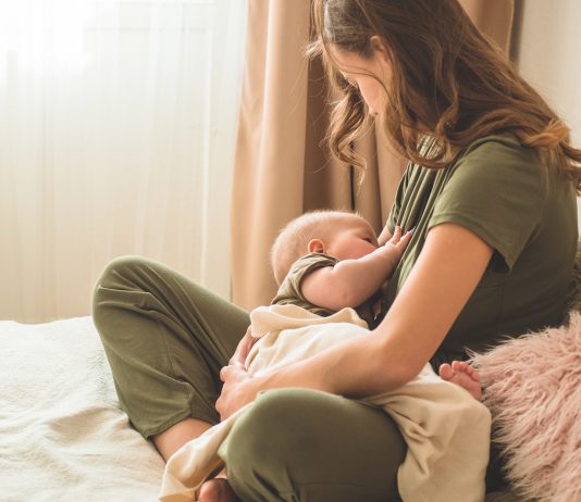 Stillen kann schön sein – das ist es aber nicht für jede Mama.