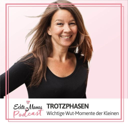 Trotzphasen mit Frauke von 