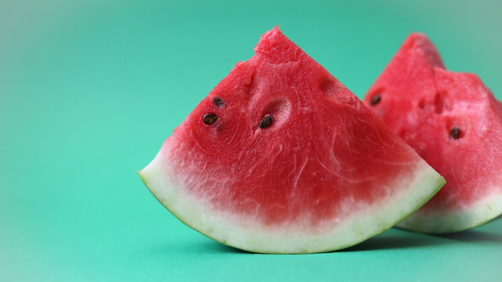 Ist Wassermelone in der Schwangerschaft erlaubt?