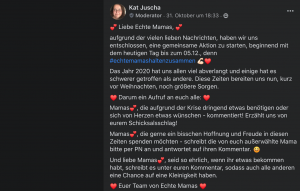 Echte-Mamas-Hilfsaktion