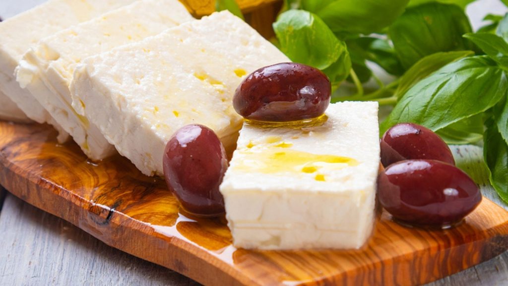 Feta in der Schwangerschaft: erlaubt oder gefährlich?