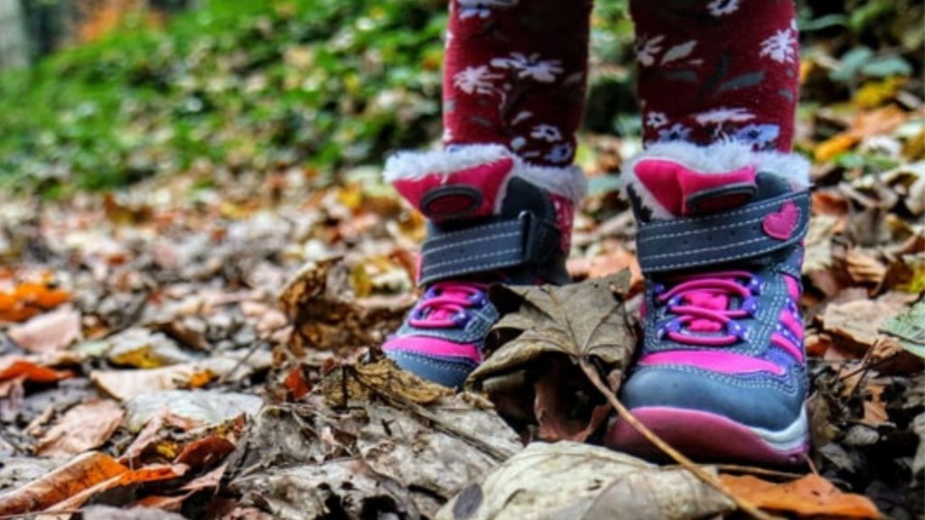 Gute Kinderschuhe finden: So geht`s!