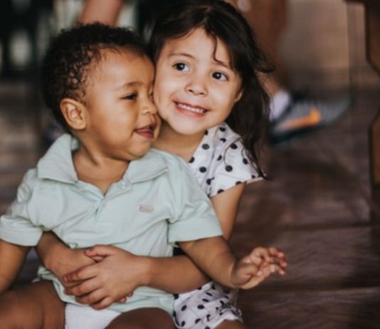 Stereotype zum Geschlecht können Kinder unnötig begrenzen