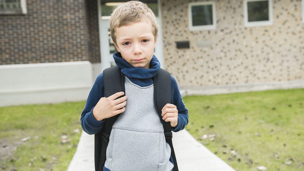 Kinderarmut: Kaum ein Kind profitiert von staatlichen Leistungen