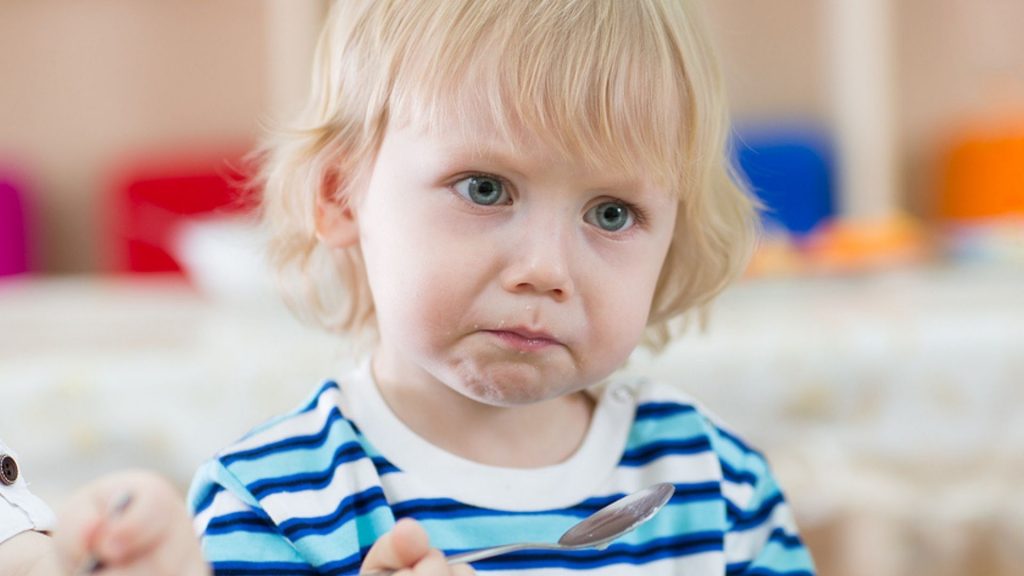 Furchtbare Details: Erzieherin soll Kinder zum Essen gezwungen haben