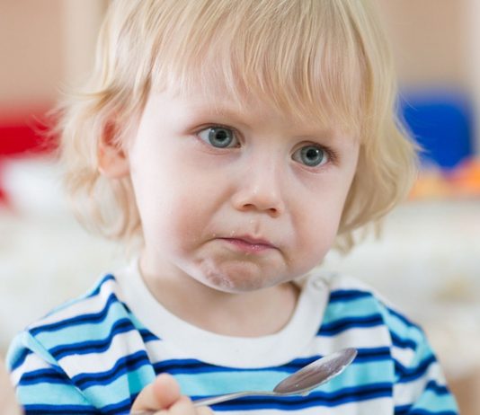 Erzieherin soll Kinder zum Essen gezwungen haben