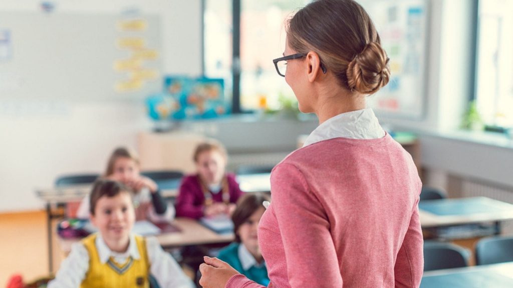 Berliner Lehrerin lässt schwache Schüler von der Klasse ausbuhen
