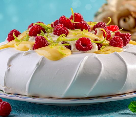 Desserts mit Mascarpone sind in der Schwangerschaft mit Vorsicht zu genießen.