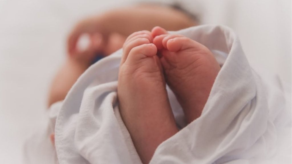 Rekord-Geburten: Diese Entbindungen sprengen alle Statistiken!