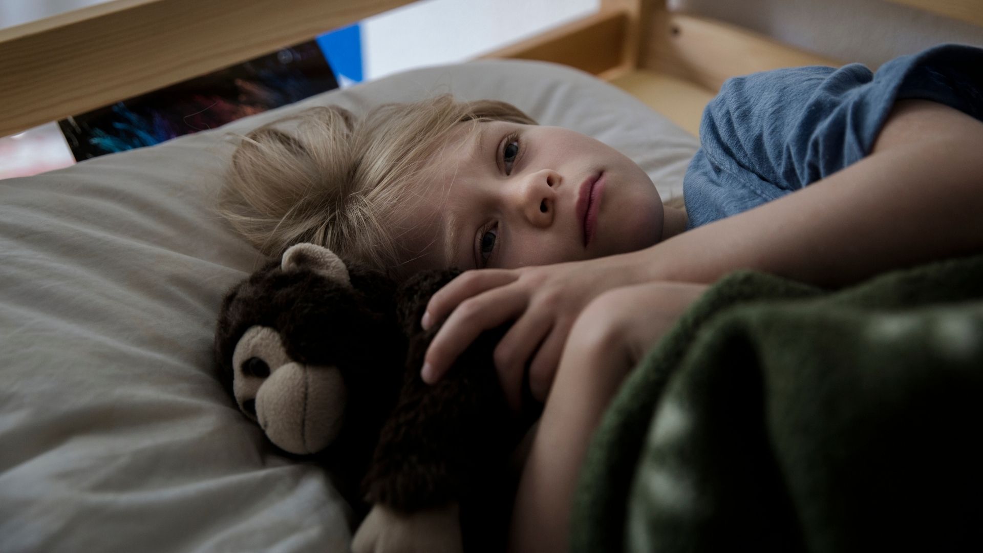 Samiras Kindheit war oft traurig - das SOS-Kinderdorf konnte helfen