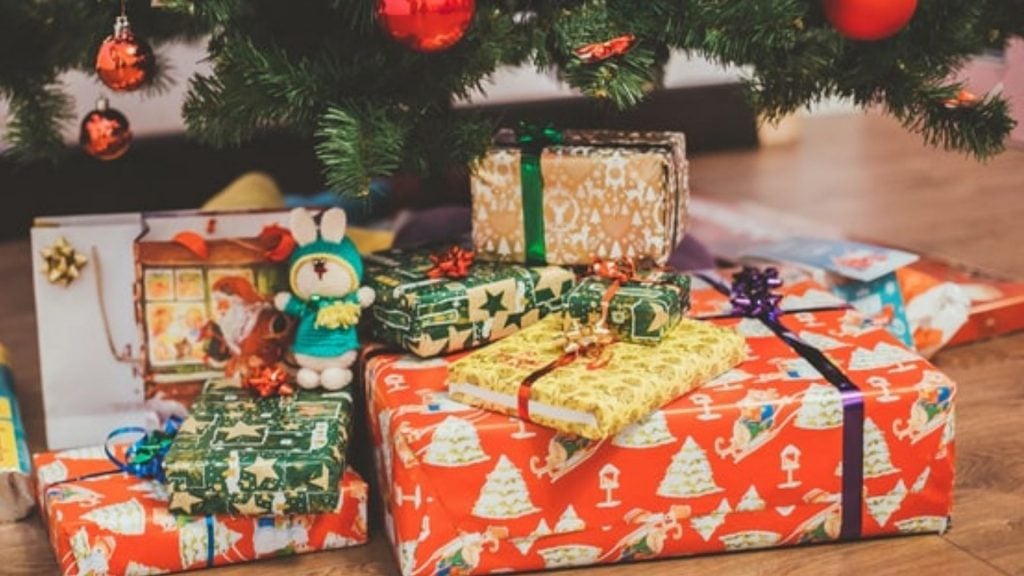Appell: Teure Geschenke sollten niemals „Vom Weihnachtsmann!“ kommen
