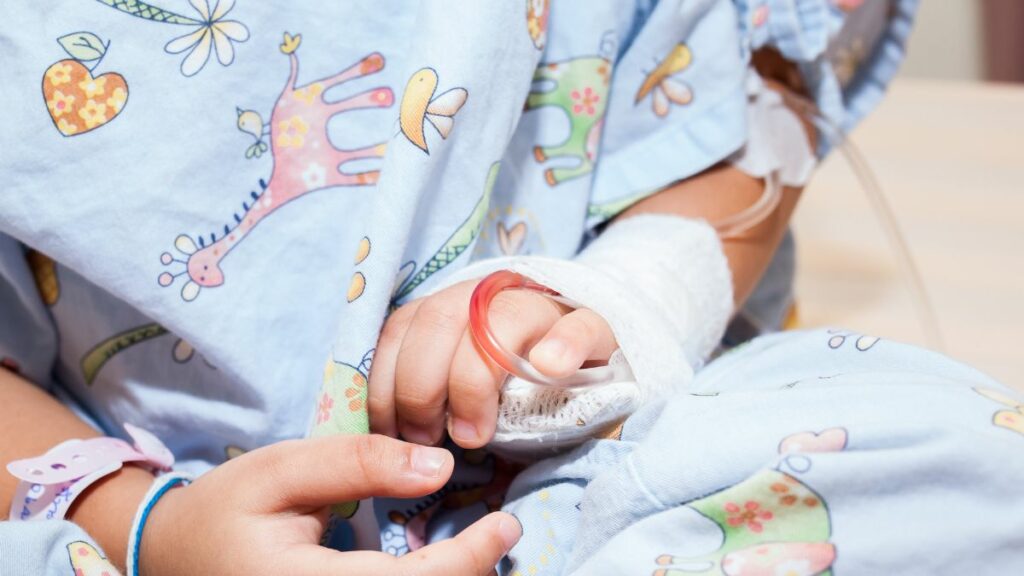 „Große Sinnlosigkeit“: Dr. Wimmer über die letzten Tage seiner Tochter