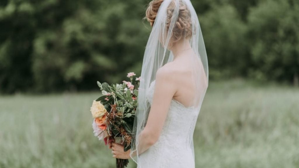 „Kobold“ unerwünscht: Braut will Hochzeit ohne Stieftochter