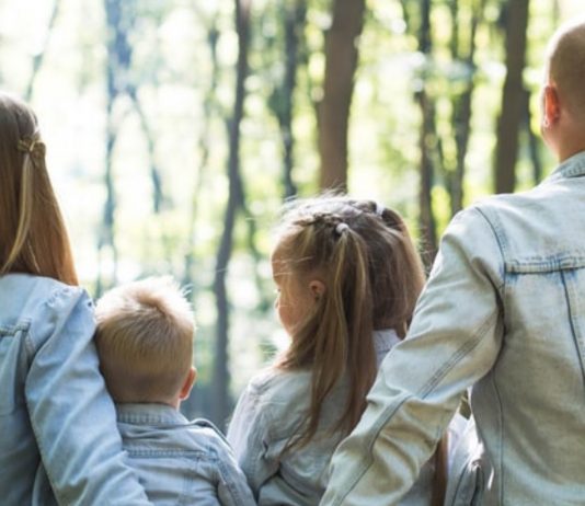 Ab dem 1. Januar 2021 gibt es für viele Familien mehr finanzielle Unterstützung