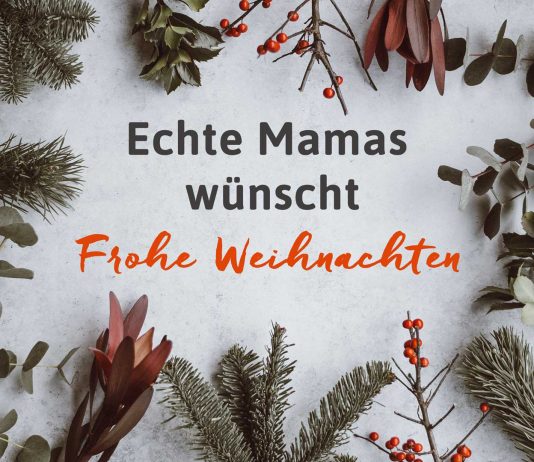 Weihnachten Die besten Tipps fürs Fest Echte Mamas