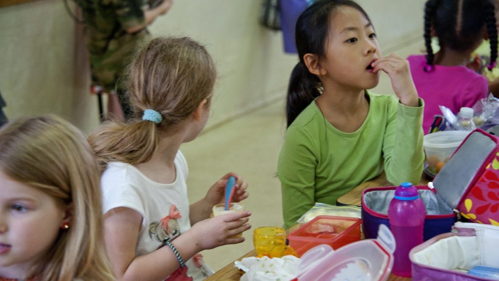 Frühstück Kindergarten – was mitgeben? Tipps und Rezepte