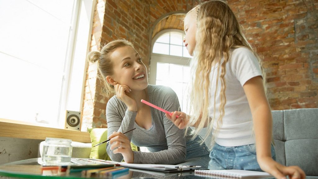 2020 war für Eltern das Jahr der vielen „ersten Male“