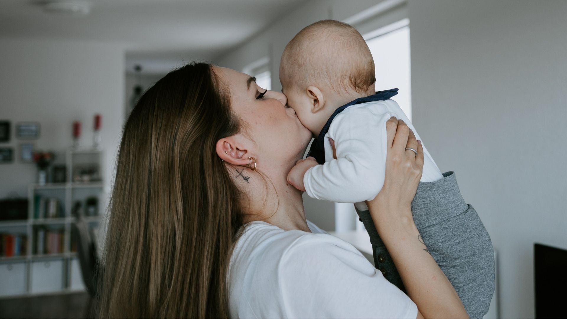 Julia hat Endometriose und wurde dennoch schwanger