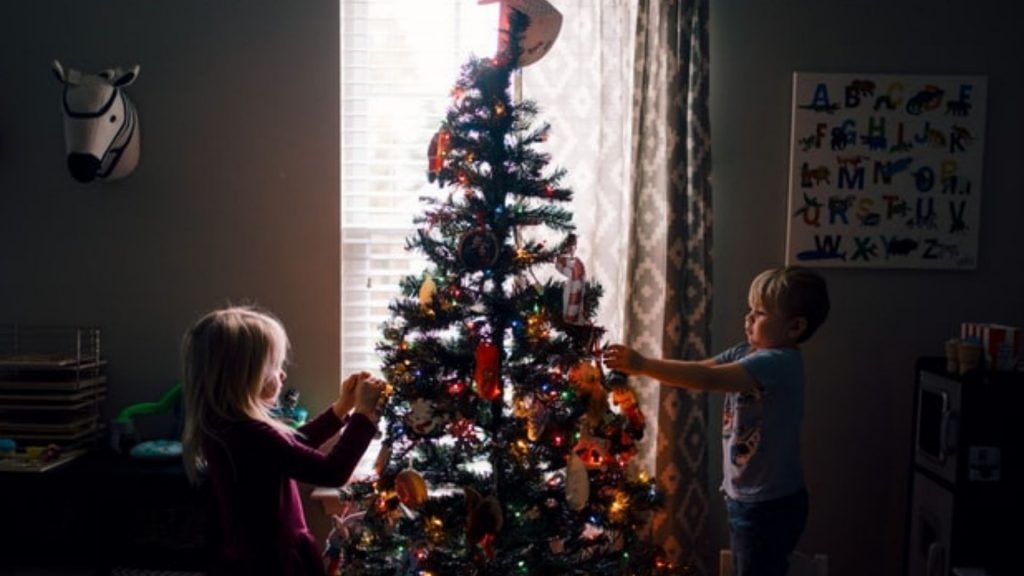 Weihnachtsbräuche aus aller Welt: Wer findet die Weihnachtsgurke?