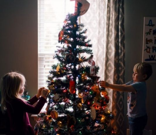 Weihnachtsbräuche aus aller Welt können das Weihnachtsfest bereichern