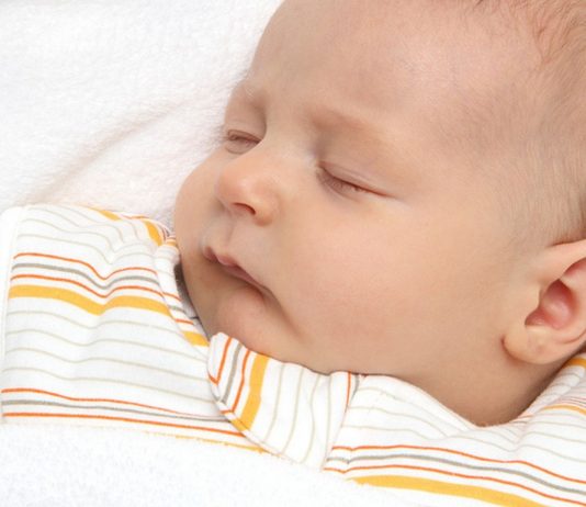 Rückruf: TK Maxx ruft verschiedene Baby-Schlafsäcke zurück