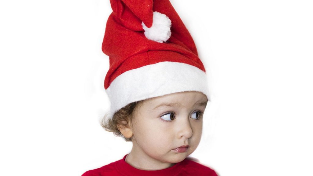Die Weihnachtsmann-Wahrheit: Wann ist mein Kind bereit (und wann ich)?