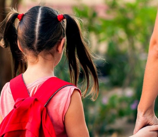 Können unsere Kinder schon fast wieder T-Shirt tragen, wenn es wieder zur Schule geht?