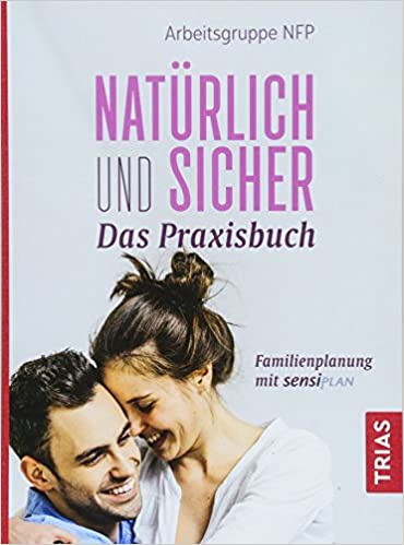 Das Buch zur NFP Verhütung