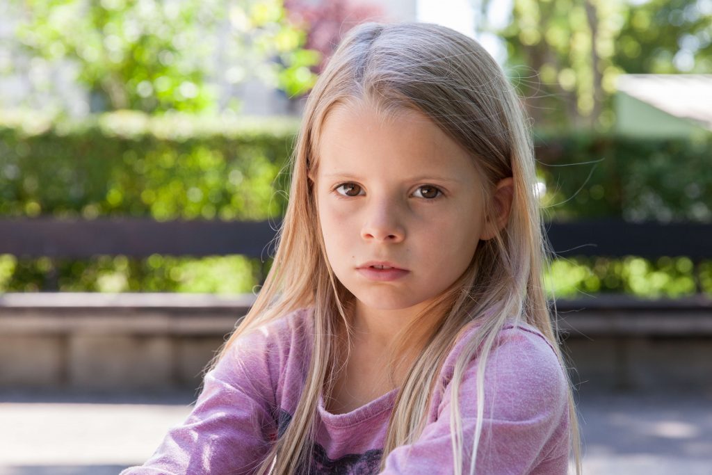 SOS-Kinderdorf Pia