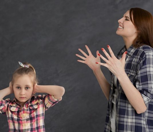 Manche Formulierungen verletzten Kinder mehr als Eltern ahnen