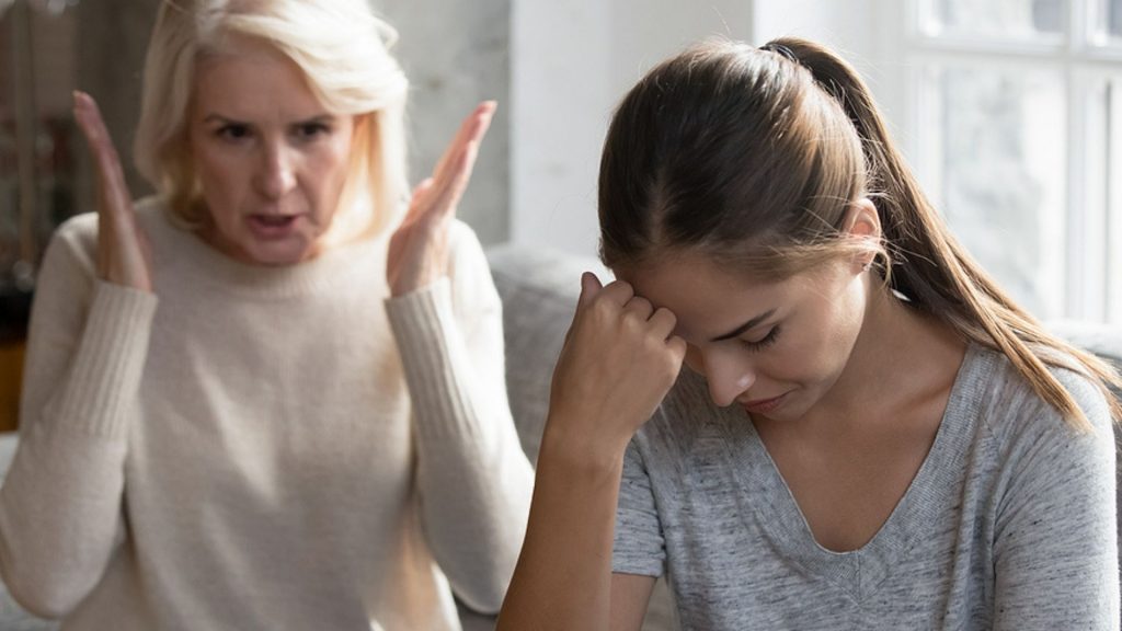 „Mein Kind hat sich von mir getrennt!“ Wenn Kinder den Kontakt abbrechen