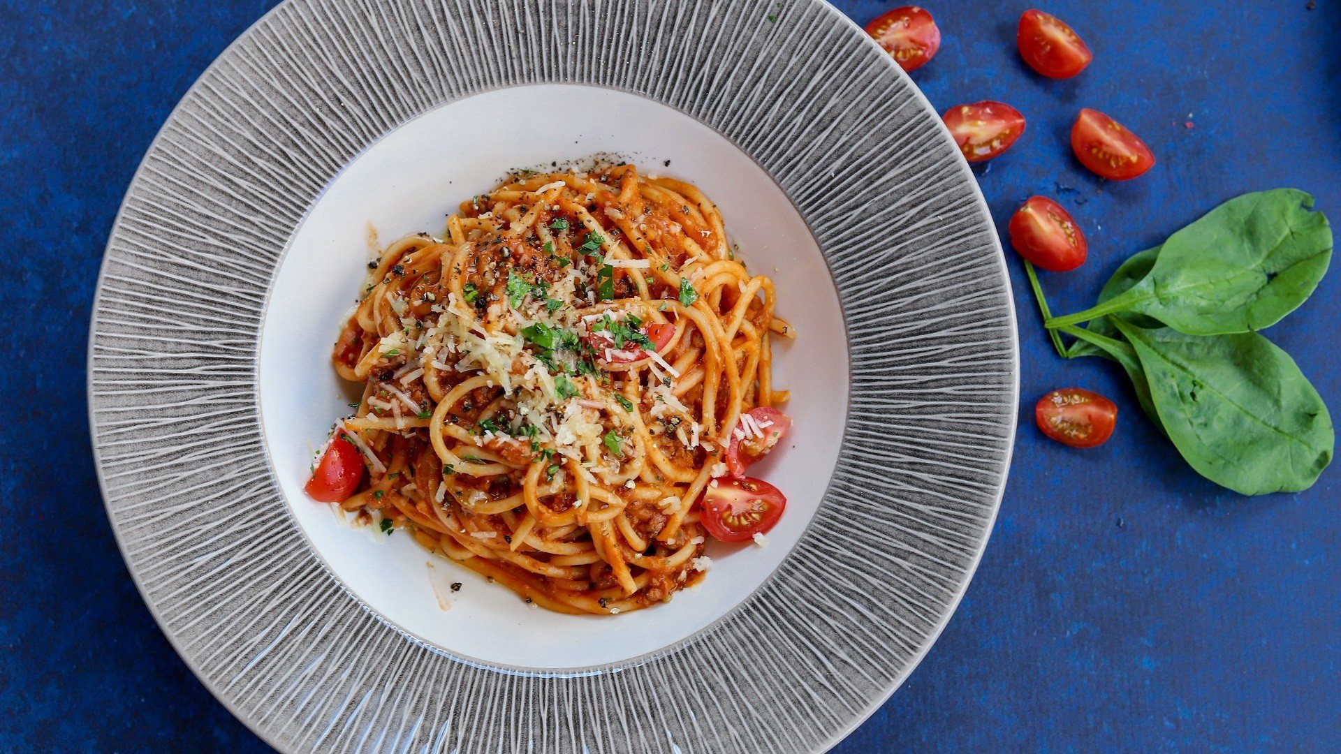 Vegetarische Gerichte für Kinder - gesunde, einfache, leckere Rezepte wie Pasta