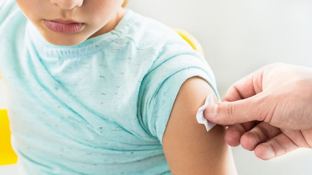 Corona: Kinderärzte fordern rasche Impfungen für die Jüngsten