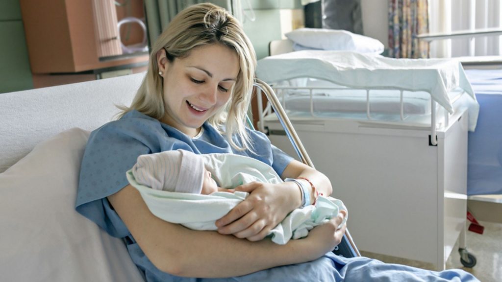 „Ich bin stärker!“: Echte Mamas erzählen, wie die Geburt sie verändert hat