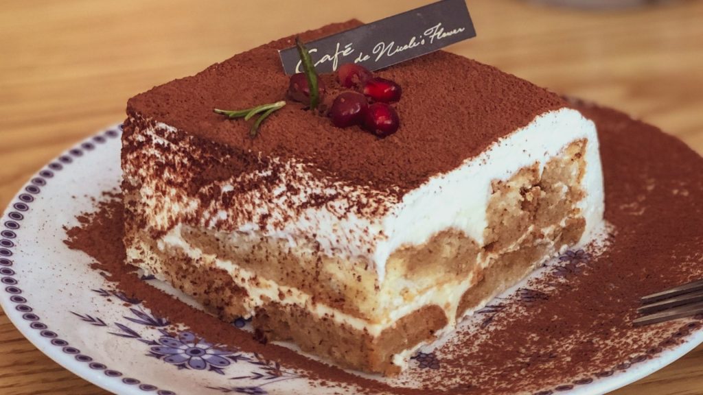 Tiramisu in der Schwangerschaft: So ist es nicht gefährlich