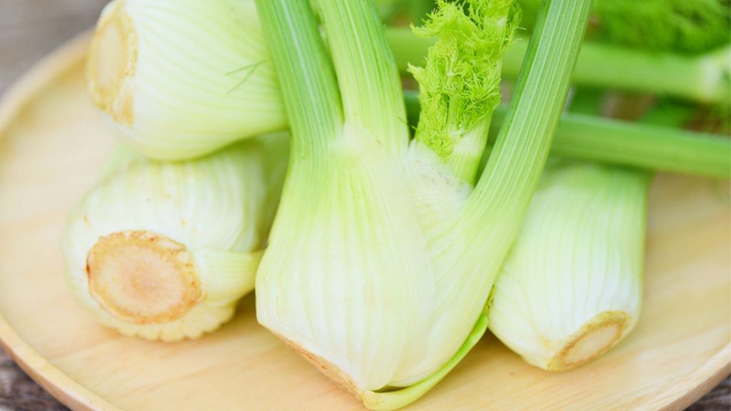 Fenchel Babybrei: So hilft er deinem Baby