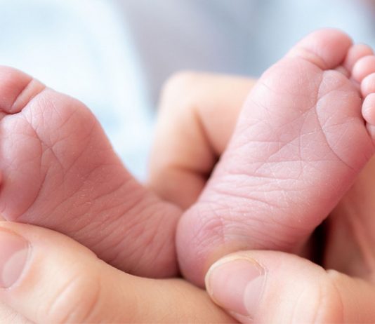 Besondere Geschenke zur Geburt oder zur Babyshower
