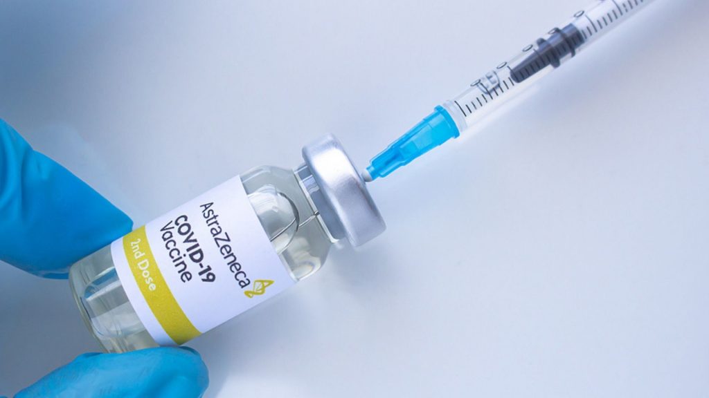Kritik an Impfstoff: Warum der Virologe Astra Zeneca trotzdem empfiehlt