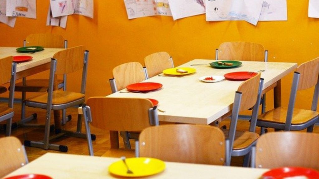 Zweijährige stirbt nach Kita-Essen: Obduktions-Ergebnis ist da