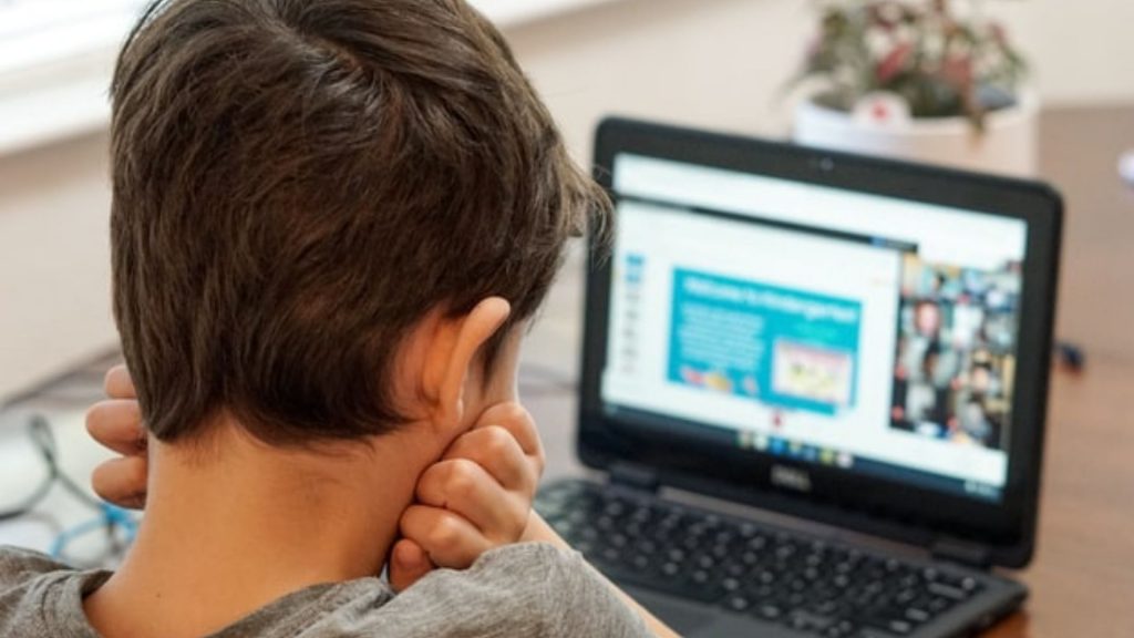 Laptops für Kinder: In vielen Fällen übernimmt jetzt der Staat die Kosten