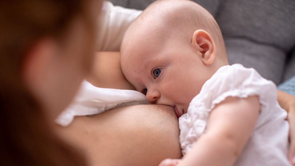 Wo Muttermilch bald Menschenmilch heißt – und warum
