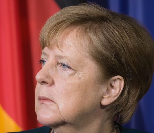 Bundeskanzlerin Merkel kommt heute mit den Landeschefs zusammen.