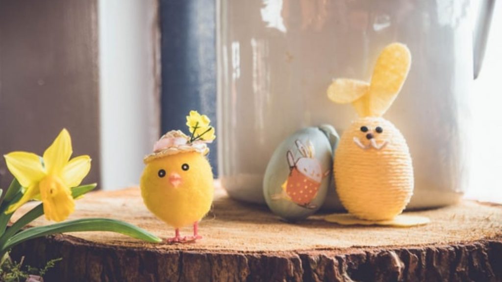 Warum feiern wir Ostern? Kindgerecht erklärt