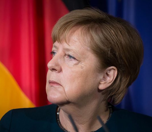 Verliert Angela Merkel weiter an Rückhalt?